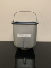 Magic Chef CBM-310 Bread Machine Bread Pan Lo...