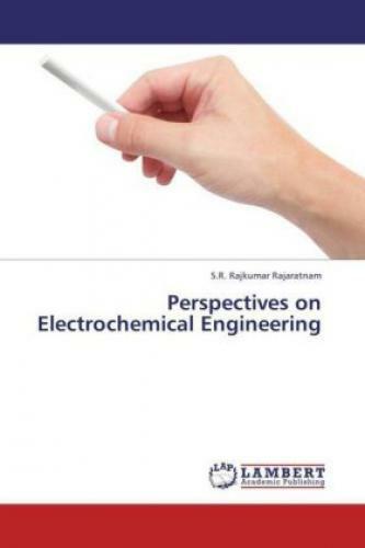 Thumbnail - Perspectives On Electrochemical Engineering 2369