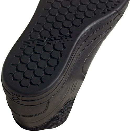 Five Ten Freerider EPS Sleuth DLX Trailcross Mid PRO Impact Mens Bike flat shoes - Picture 50 of 55