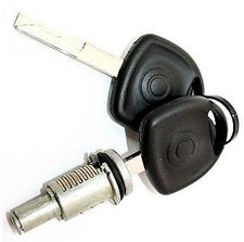 Porte arrière et accessoires Opel CALIBRA