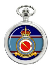 169 Squadron, RAF Pocket Watch