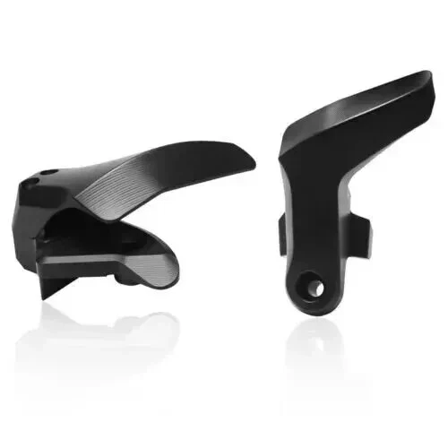 S1000RR Frame Crash Sliders Motorcycle Fall Protection For BMW S1000RR 2023 2024 - Image 4 of 4