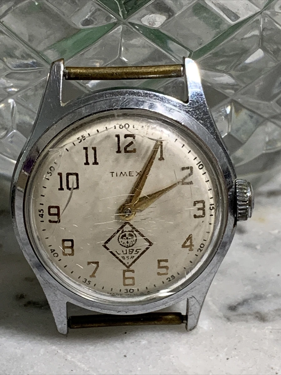 Cub clearance scout watch