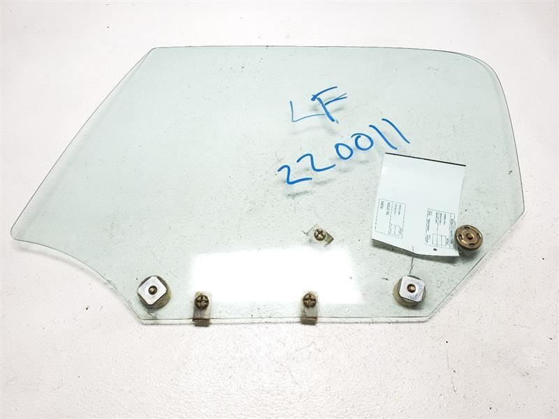 1996 1997 Mazda MX-5 Miata Driver Left Front Door Glass OEM