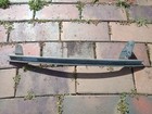 <!--F#f_0-->HOLDEN HQ RIGHT RH DRIVERS FRONT DOOR WINDOW GLASS GUIDE CHANNEL SLIDE MONARO<!--F/-->