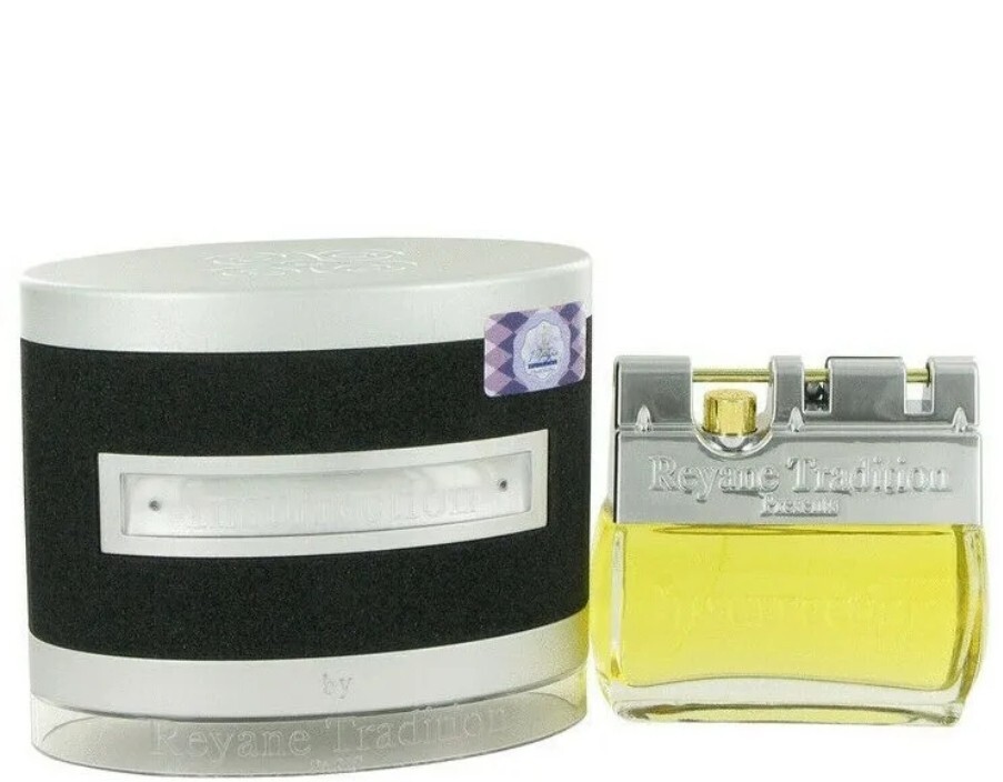 Deodorant Insurrection Cologne By Reyane Tradition Insurrection