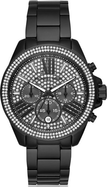 michael kors wren watch