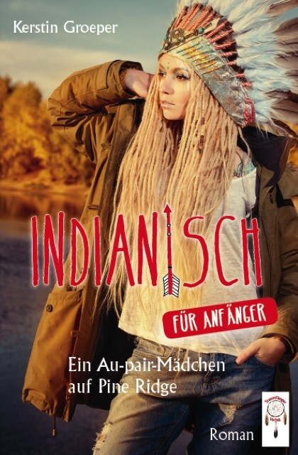 Thumbnail - Indianisch Für Anfänger Kerstin Groeper