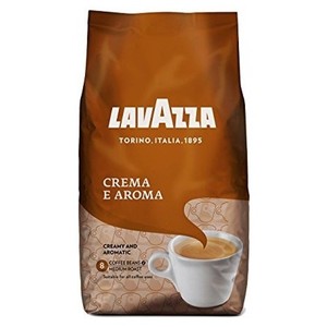 crema e aroma - lavAzza - 1000 g (8000070025400)