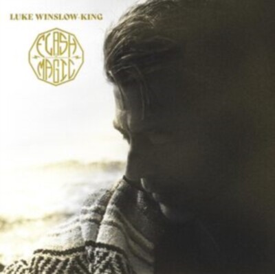 Luke Winslow-King: Flash-A-Magic (CD) NEW