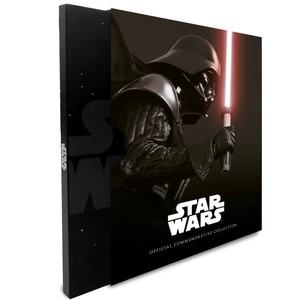 star wars limited edition collectibles
