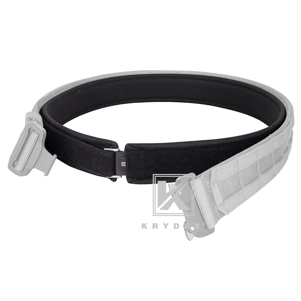Velcro inner belt cheap