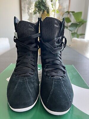 Size 10-PUMA Eskiva High Textured | eBay Size 10-PUMA Eskiva High Textured | eBay