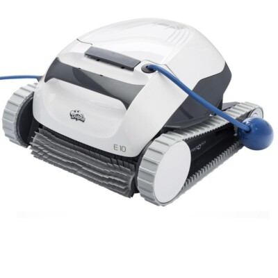 Dolphin E10 robotic pool cleaner 88886133-USF