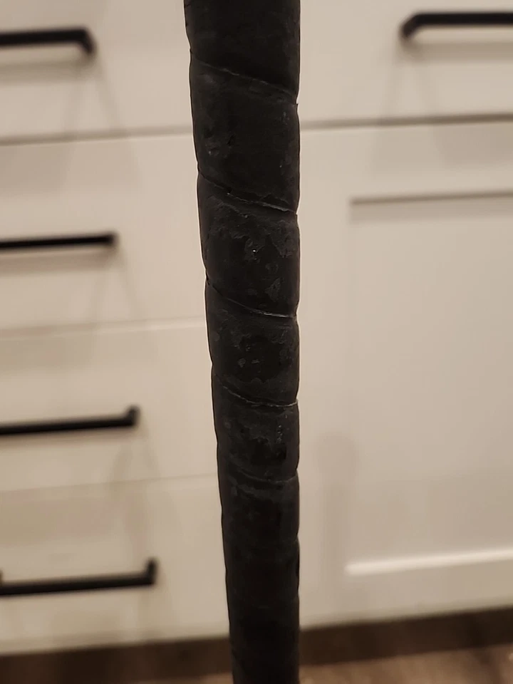 Bate de béisbol juvenil MIKEN RZR Little League YBRZ12 30 pulgadas 18 oz Foto 4 de 4