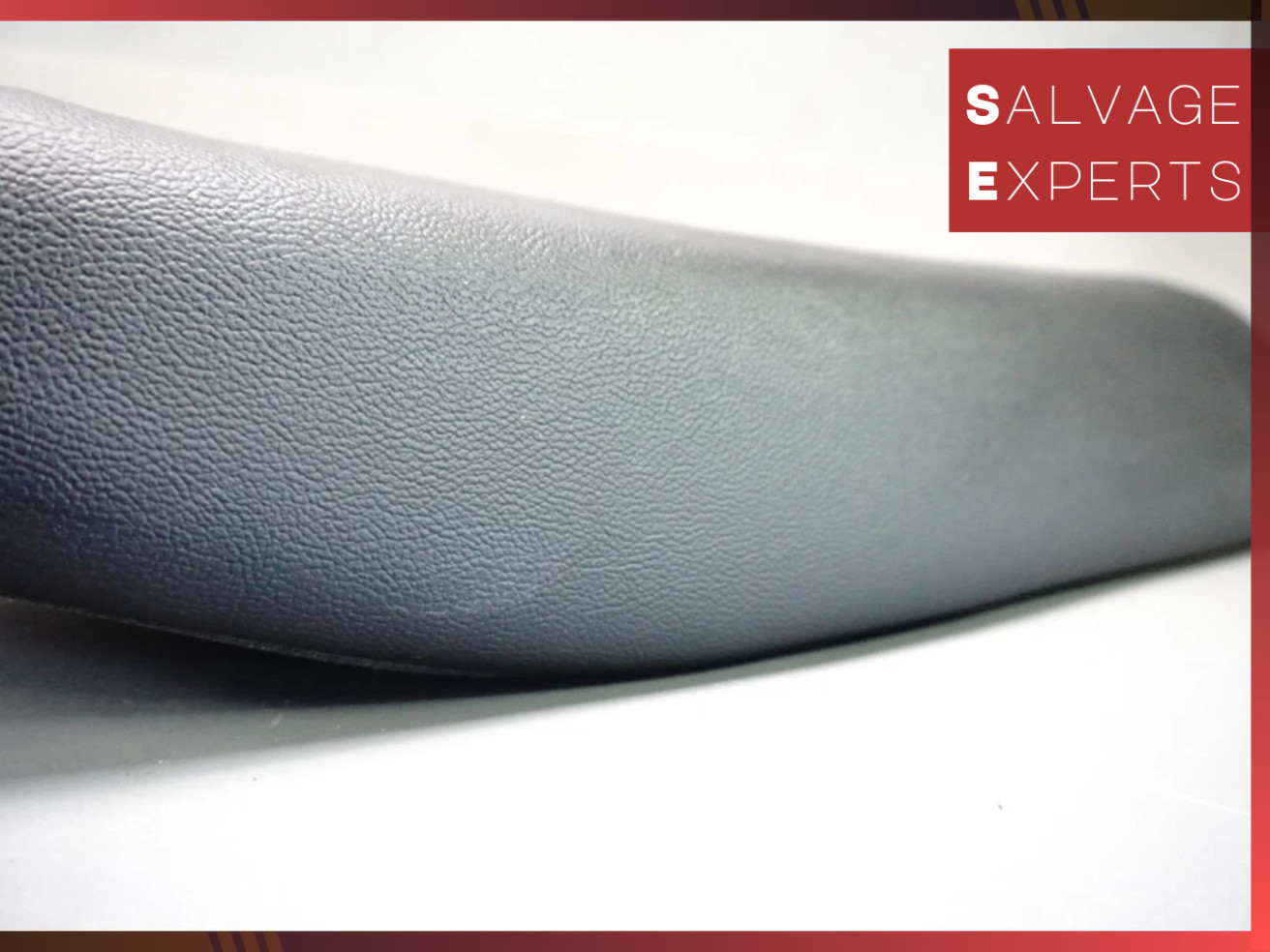 Maserati Ghibli 2014-2019 Rear Right Seat cushion cover