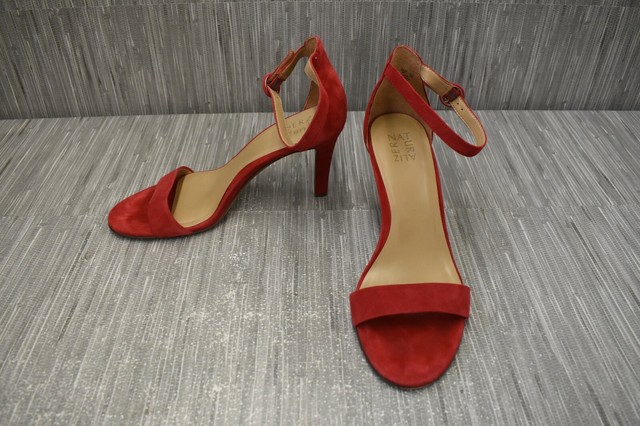 naturalizer kinsley dress sandals