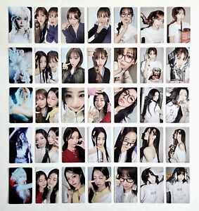 Le Sserafim Sakura Photocard | eBay Le Sserafim Sakura Photocard | eBay
