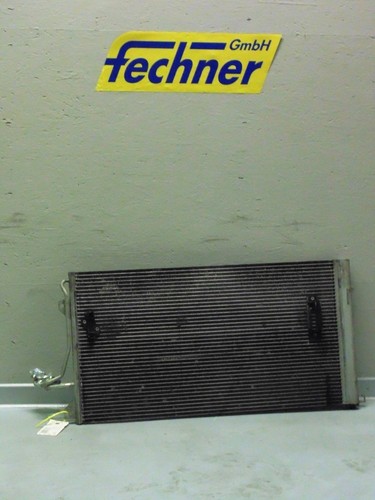 Klima Kondensator Touareg 7L 2.5 128kw D Kühler Klimaanlage 7L0820411F Q7
