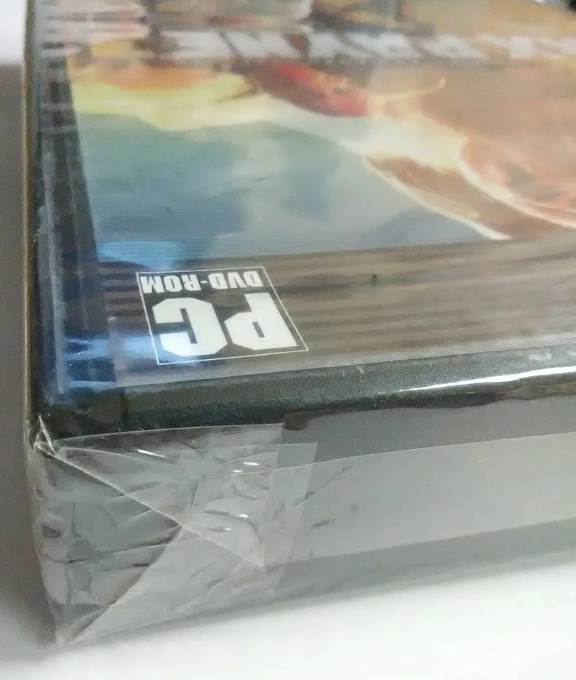 Max Payne 3 (2012) PC DVD-ROM Foto 4 de 4