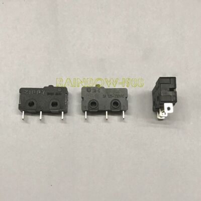 20PCS ZIPPY SM-G 5A 125/250VAC Micro Switch | eBay