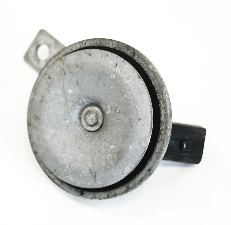 Alarm Horn VW Jetta Rabbit GTI R32 MK5 Passat B6 - Genuine - 1HM