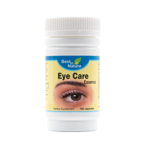 Original Best In Nature Eye Care Essence™ - Afbeelding 1 van 5