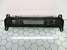 2011 2012 2013 2014 Hyundai Sonata Digital Clock Display Used #1374-S