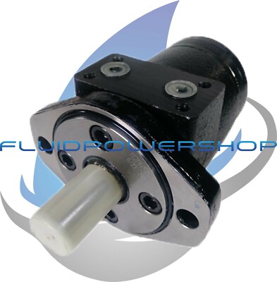 NEW AFTERMARKET CHAR-LYNN 101-1731-009 / EATON 101-1731 MOTOR