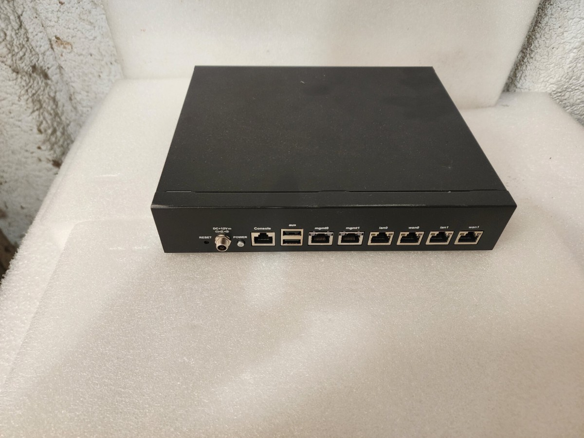 Silver Peak EC-XS Unity EdgeConnect | eBay