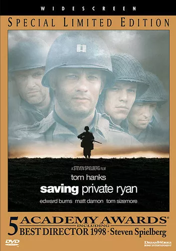 Saving private ryan movie online sale