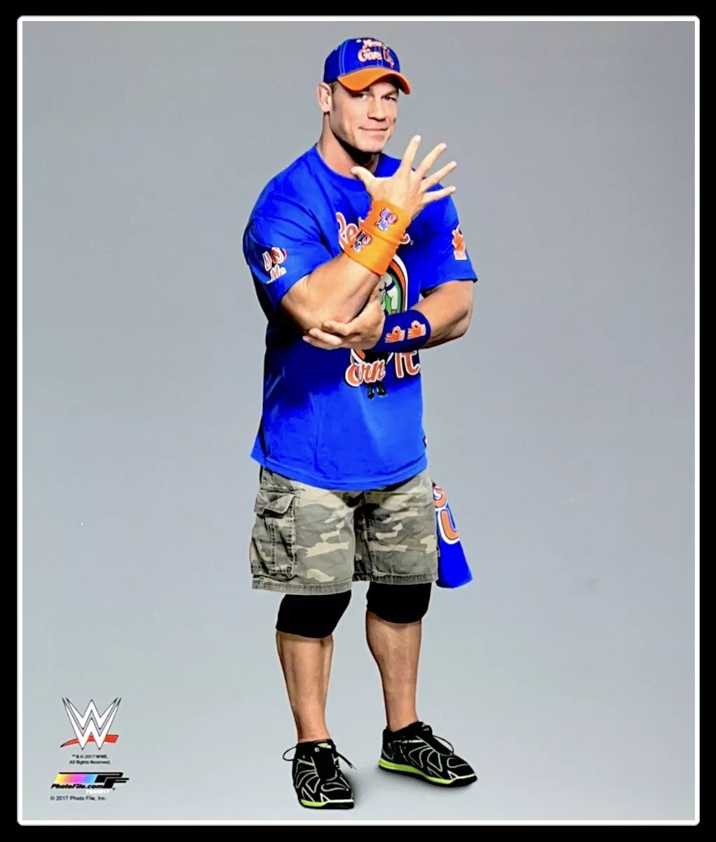 John Cena \'22