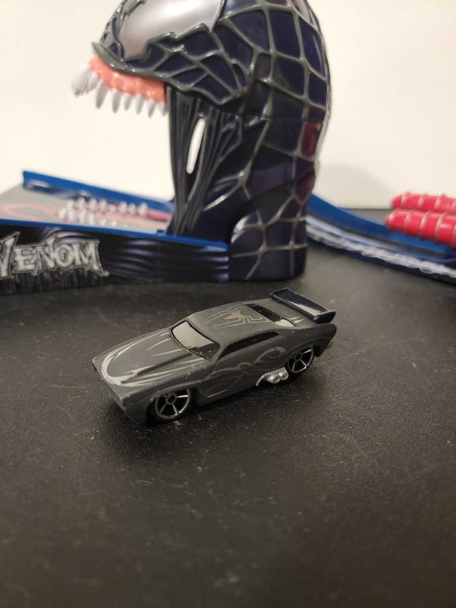 アメコミ SPIDER-MAN 3/Spider-Man & Venom Set of 2 SPIDER-MAN 3/Spider-Man & Venom Set of 2