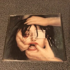 Whitehouse Just Like A C*nt mCD Consumer Electronics Sutcliffe Jugend Sotos