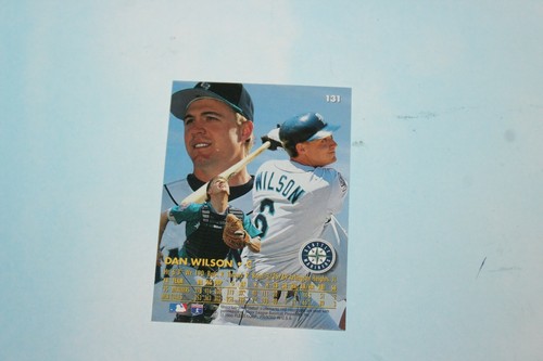 1996 Fleer Ultra Baseball Gold Medallion Complete Finish Your Set #1-280 - Picture 197 of 375