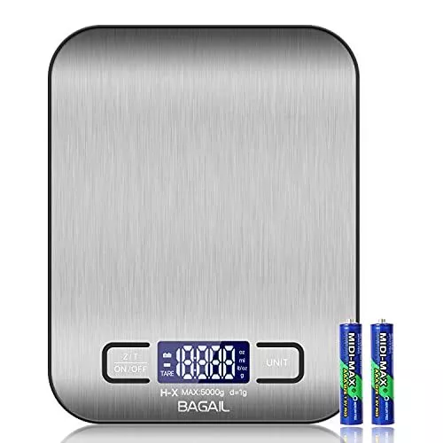 Balanza gramera digital sales