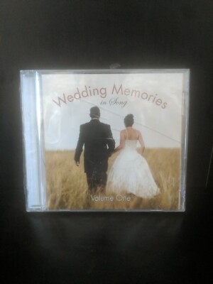 wedding memories in song volume 1 charmed Life music 2007 ~ trl8#38