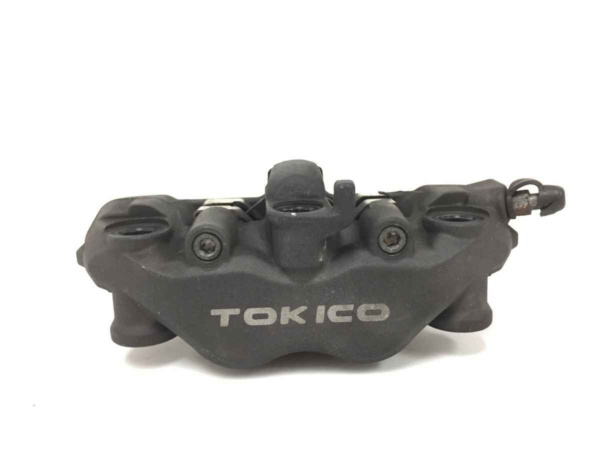 CBR1000RR-SC59(2014)ABS TOKICOキャリパー CBR1000RR-SC59(2014