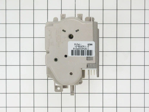 ForeverPRO WH12X10202 Timer for GE Washer 175D4232P016 947876 AH269934 EA269934