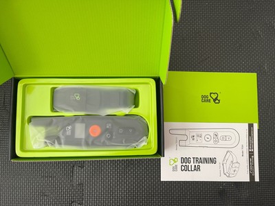 tc01 dog collar