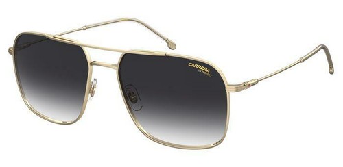Carrera Occhiali da Sole CARRERA 247/S 2F7/9O Oro grigio Uomo | eBay