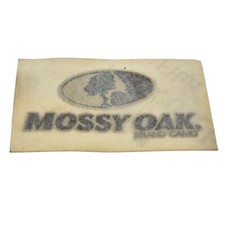 Polaris Front Cover Mossy Oak Decal 7079134 Polaris Front Cover Mossy Oak Decal 7079134