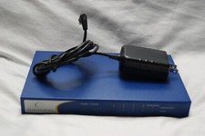 netscreen ns-5gt-101 VPN firewall tested  working