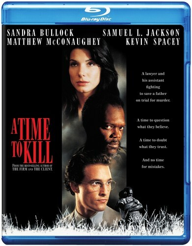 A Time to Kill (Blu-ray, 1996) - Bild 1 von 1
