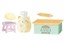 Re-Ment Sumikko Gurashi Fluffy And Freshly Baked Bakery ...