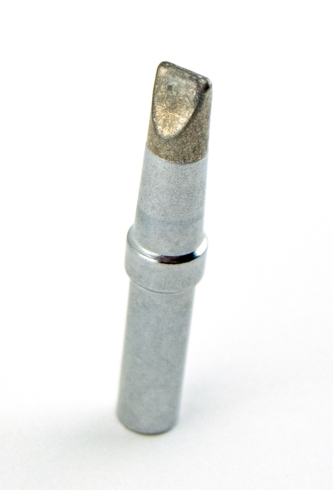 Weller ETD Discontinued USA Made Version Soldering Iron Screwdriver Tip