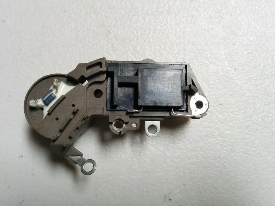 Nuevo regulador alternador 13294, 13294, 14680, 14931, 20948, IN444 Foto 2 de 2