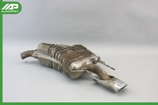 07-09 Mercedes W221 S450 S550 Amg Sport Rear Side Exhaust Muffler Tip Assy Oem 07-09 Mercedes W221 S450 S550 Amg Sport Rear Side Exhaust Muffler Tip Assy Oem