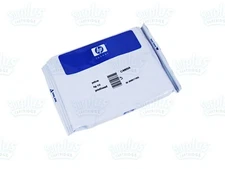 Genuine HP 10 Yellow Printhead Color Printer 2000C 2500C HP DesignJet Color Pro