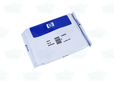 Genuine HP 10 Yellow Printhead Color Printer 2000C 2500C HP DesignJet Color Pro